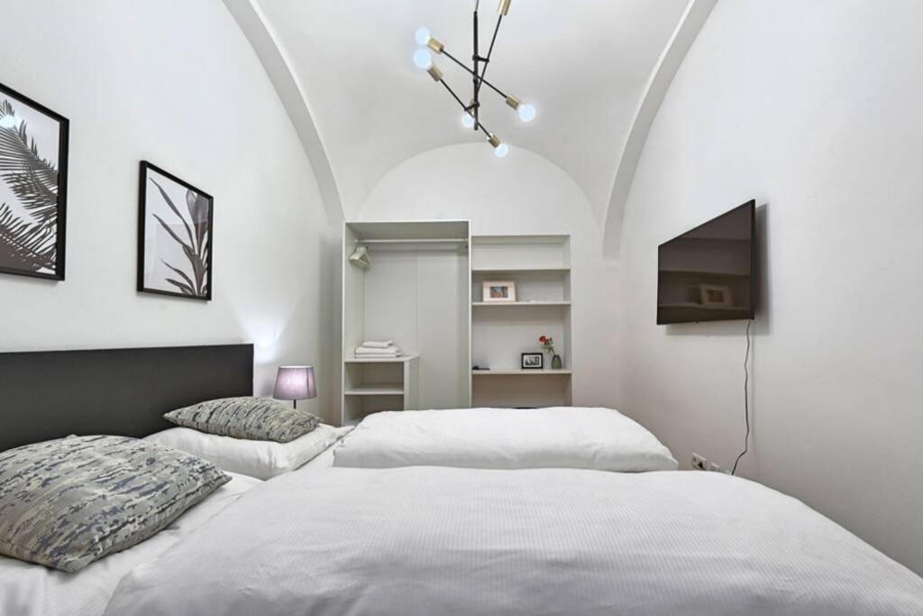 Apartment Crown 6 Wien